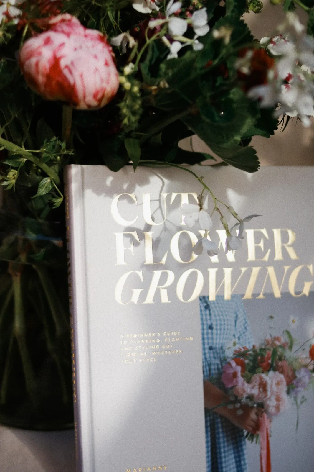Seasonal corporate flowers